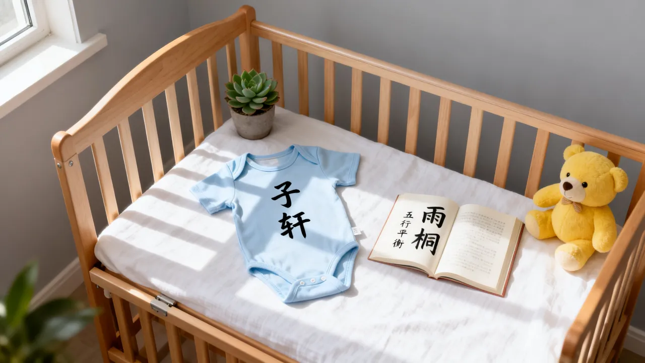 张浩宝宝起名什么名字好，宝宝起名大全怎么起好听又吉利？