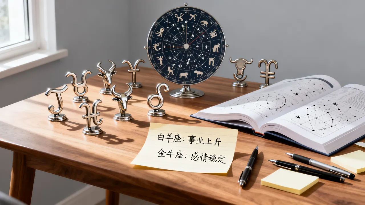 十二星座超星院分析准不准,星座运势预测准确吗 十二星座超星院分析准不准,星座运势预测准确吗