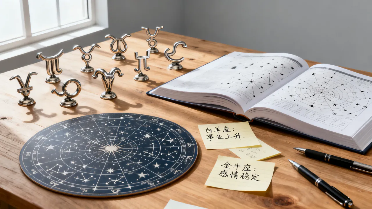 十二星座超星院分析准不准,星座运势预测准确吗 十二星座超星院分析准不准,星座运势预测准确吗