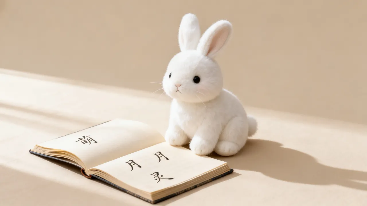 古诗起名兔宝宝怎么起,兔宝宝古诗取名用什么字好? 古诗起名兔宝宝怎么起,兔宝宝古诗取名用什么字好?