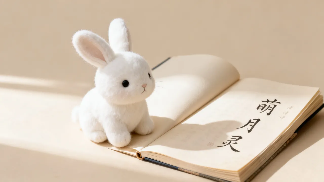 古诗起名兔宝宝怎么起,兔宝宝古诗取名用什么字好? 古诗起名兔宝宝怎么起,兔宝宝古诗取名用什么字好?