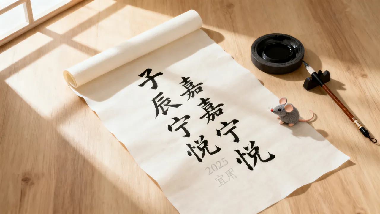 鼠宝宝起名宜用什么字,2025年吉利好听的鼠年宝宝取名用字大全 鼠宝宝起名宜用什么字,2025年吉利好听的鼠年宝宝取名用字大全
