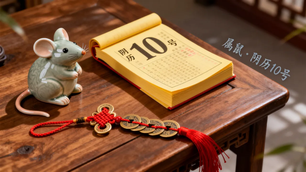 属鼠阴历10号出生好不好?属鼠阴历10号命运详解 属鼠阴历10号出生好不好?属鼠阴历10号命运详解