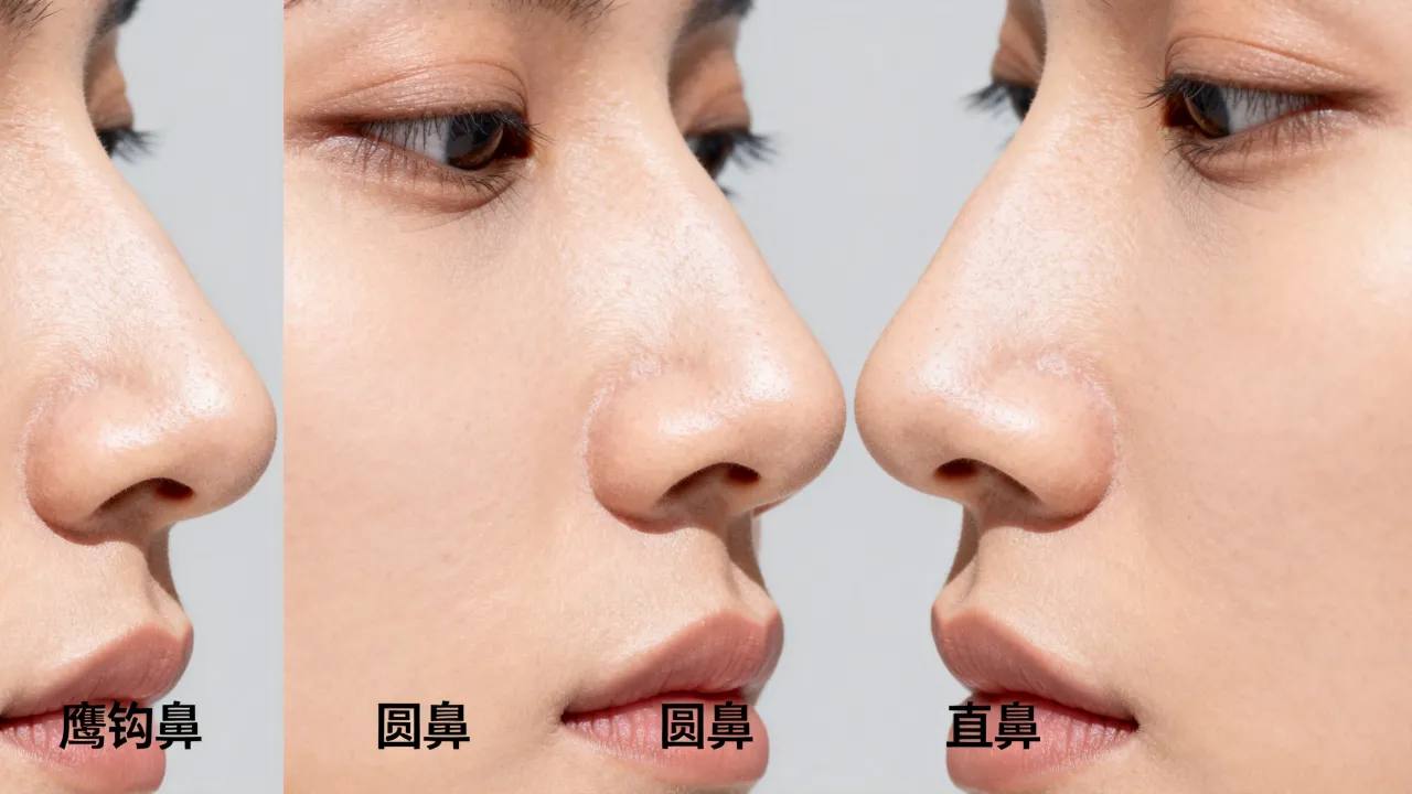 鼻形与命运真有联系吗,鼻子形状决定命运准不准 鼻形与命运真有联系吗,鼻子形状决定命运准不准