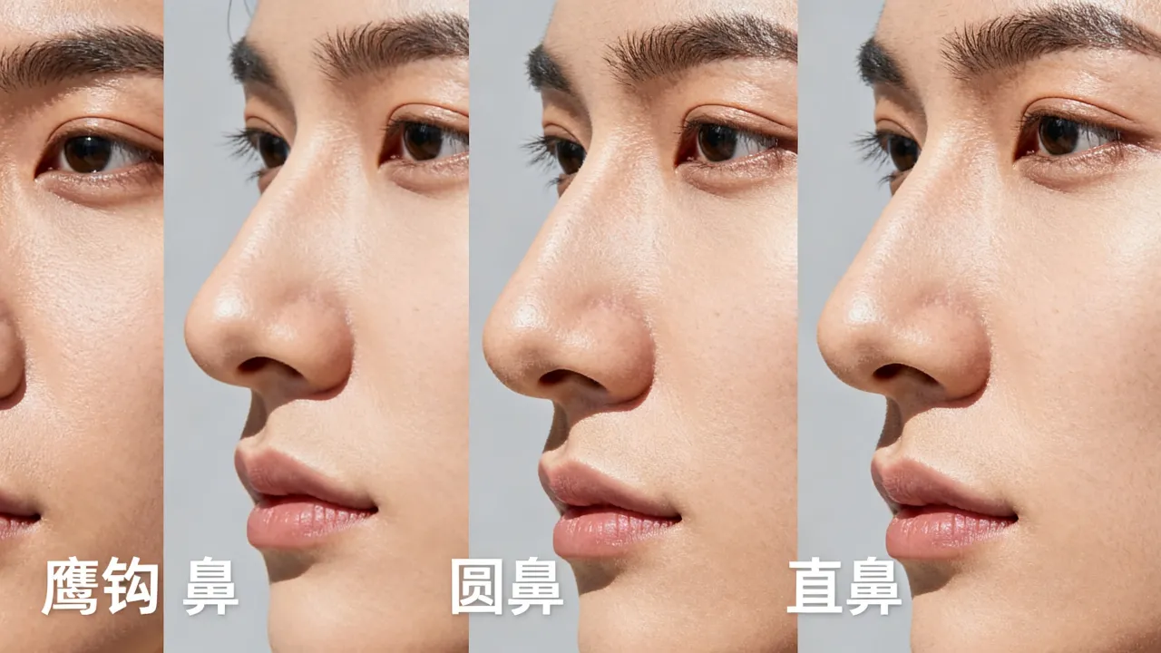 鼻形与命运真有联系吗,鼻子形状决定命运准不准 鼻形与命运真有联系吗,鼻子形状决定命运准不准