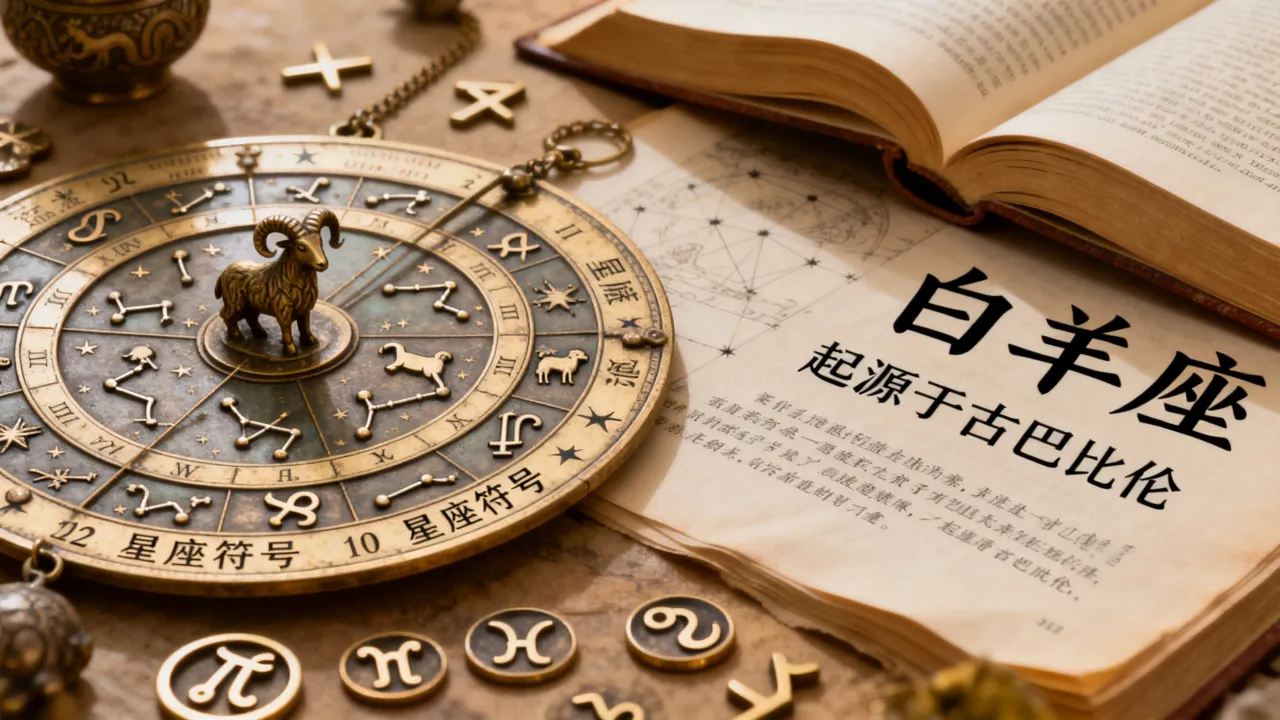 真的有十二星座吗,十二星座的起源和来历是什么 真的有十二星座吗,十二星座的起源和来历是什么