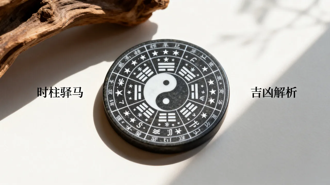 时柱驿马怎么看吉凶,时柱驿马吉凶图解析方法 时柱驿马怎么看吉凶,时柱驿马吉凶图解析方法