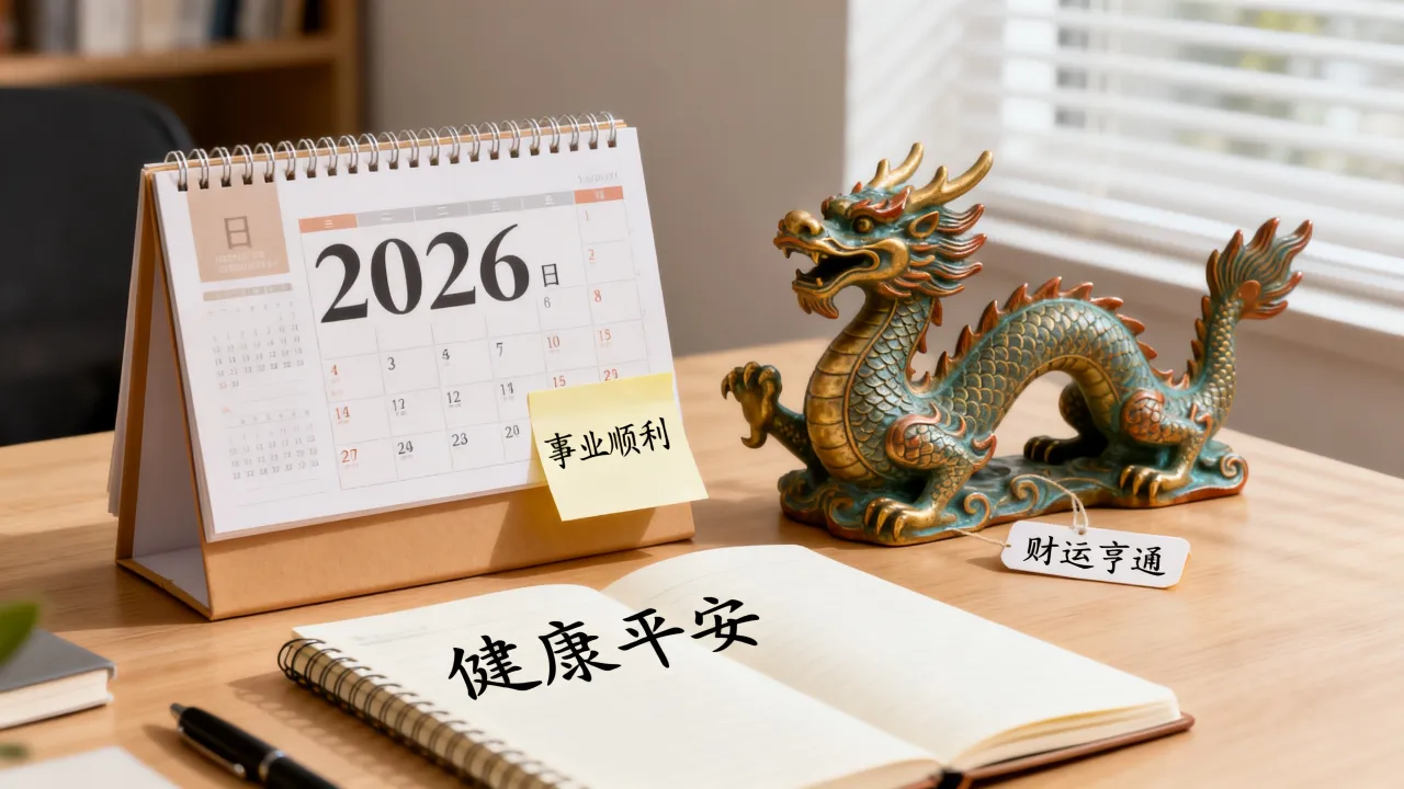 2026年属龙人运势运程完整版好吗,属龙人2026年运势如何 2026年属龙人运势运程完整版好吗,属龙人2026年运势如何