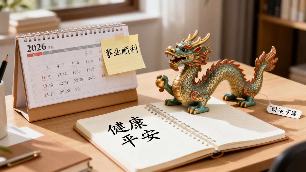 2026年属龙人运势运程完整版好吗,属龙人2026年运势如何 2026年属龙人运势运程完整版好吗,属龙人2026年运势如何