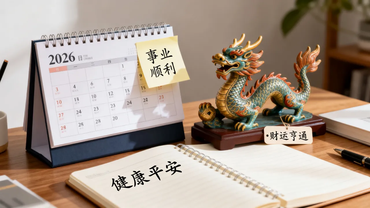 2026年属龙人运势运程完整版好吗,属龙人2026年运势如何 2026年属龙人运势运程完整版好吗,属龙人2026年运势如何