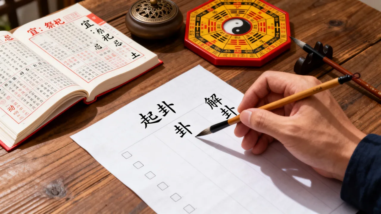 腊月初二怎么算卦吉凶,腊月初二黄道吉日老黄历宜忌? 腊月初二怎么算卦吉凶,腊月初二黄道吉日老黄历宜忌?