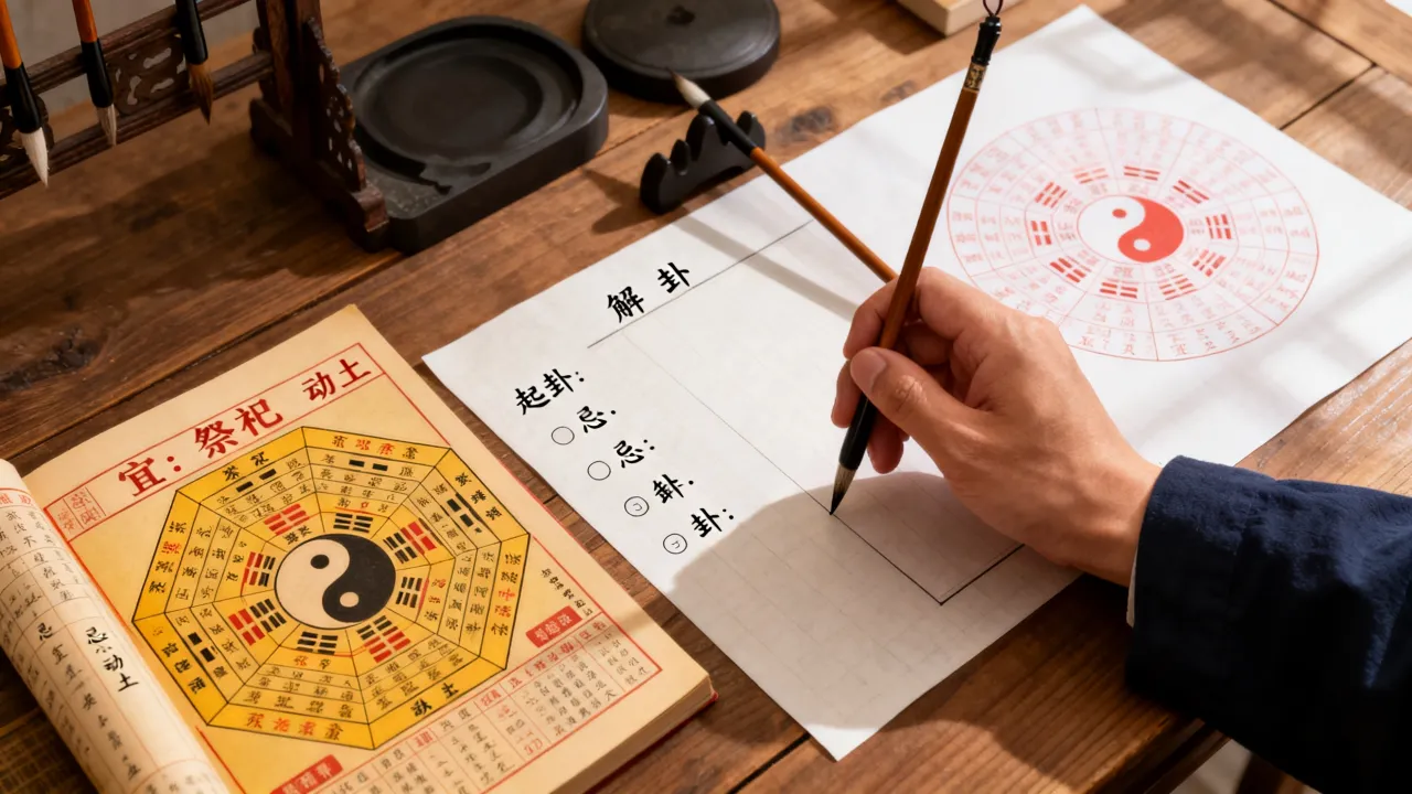 腊月初二怎么算卦吉凶,腊月初二黄道吉日老黄历宜忌? 腊月初二怎么算卦吉凶,腊月初二黄道吉日老黄历宜忌?