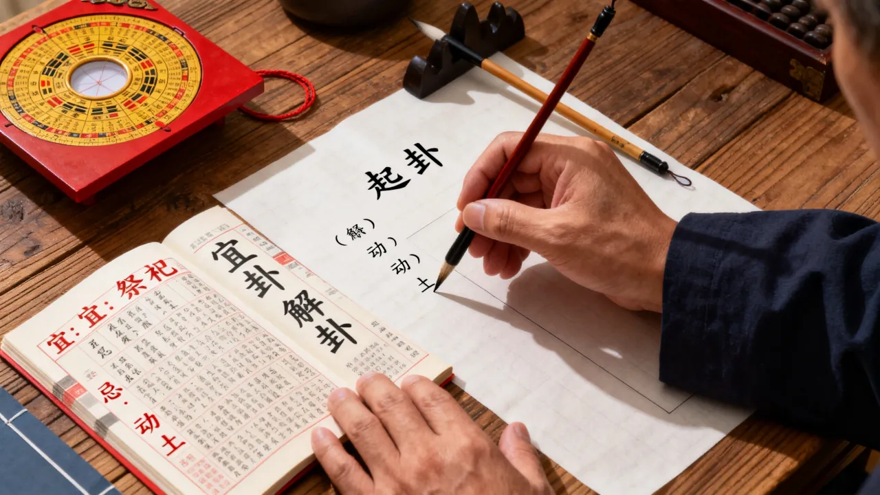 腊月初二怎么算卦吉凶,腊月初二黄道吉日老黄历宜忌? 腊月初二怎么算卦吉凶,腊月初二黄道吉日老黄历宜忌?