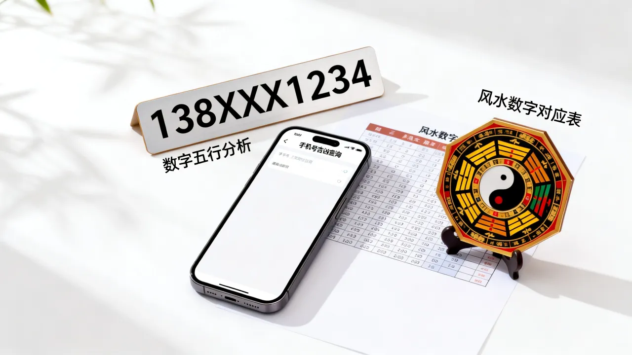 手机吉凶怎么看手机号?手机号码测吉凶真的准吗,怎么查 手机吉凶怎么看手机号?手机号码测吉凶真的准吗,怎么查