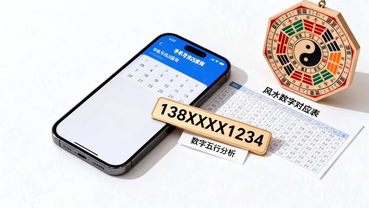手机吉凶怎么看手机号?手机号码测吉凶真的准吗,怎么查 手机吉凶怎么看手机号?手机号码测吉凶真的准吗,怎么查