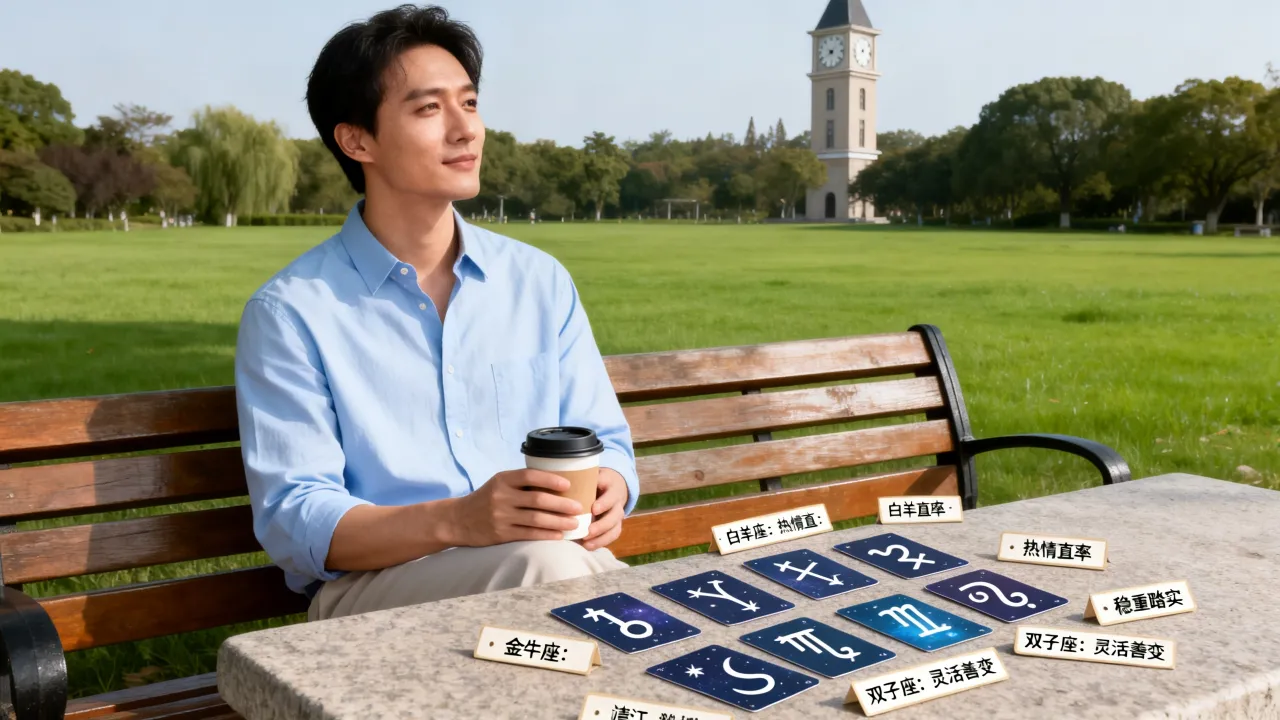 靖江人最像十二星座中的哪个?靖江星座性格解析 靖江人最像十二星座中的哪个?靖江星座性格解析