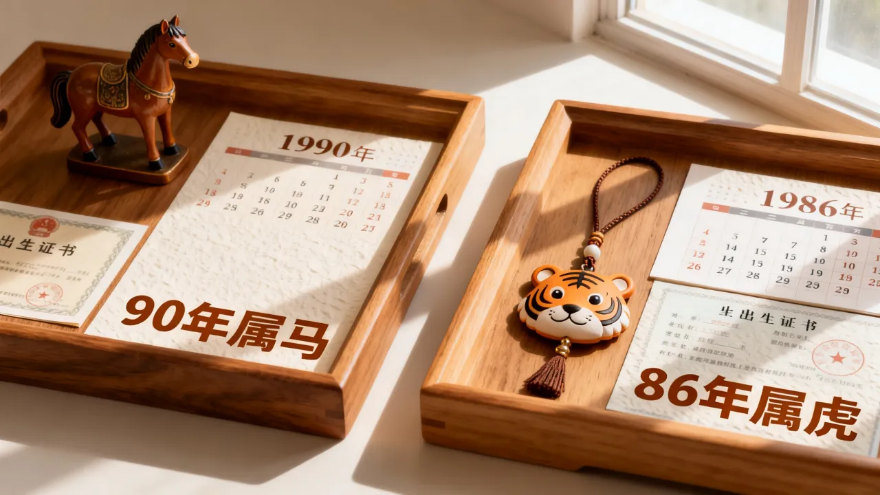 90年属什么,86年属什么?90年86年出生的人属什么生肖? 90年属什么,86年属什么?90年86年出生的人属什么生肖?