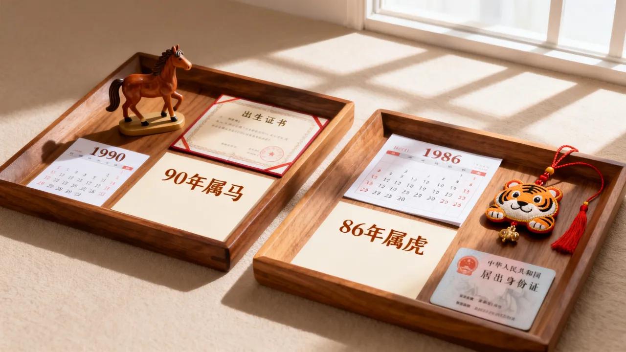 90年属什么,86年属什么?90年86年出生的人属什么生肖? 90年属什么,86年属什么?90年86年出生的人属什么生肖?