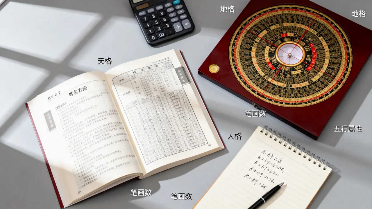公司名字吉凶该怎么算?公司名称吉凶查询测算方法有哪些 公司名字吉凶该怎么算?公司名称吉凶查询测算方法有哪些