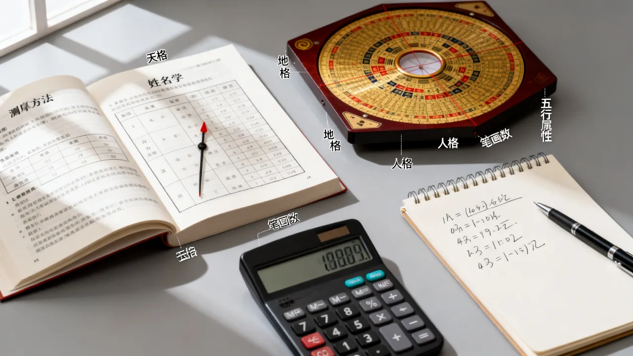 公司名字吉凶该怎么算?公司名称吉凶查询测算方法有哪些 公司名字吉凶该怎么算?公司名称吉凶查询测算方法有哪些