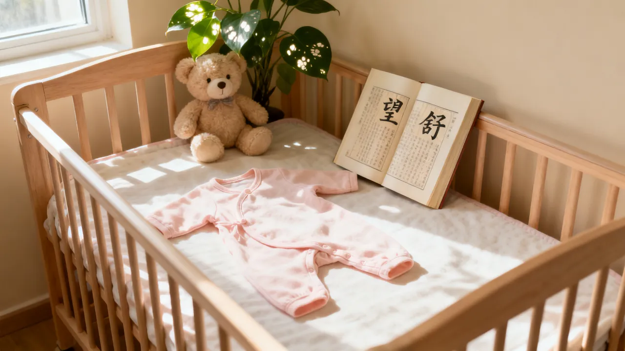 望舒宝宝起名怎么样,怎么评价这个名字好不好? 望舒宝宝起名怎么样,怎么评价这个名字好不好?