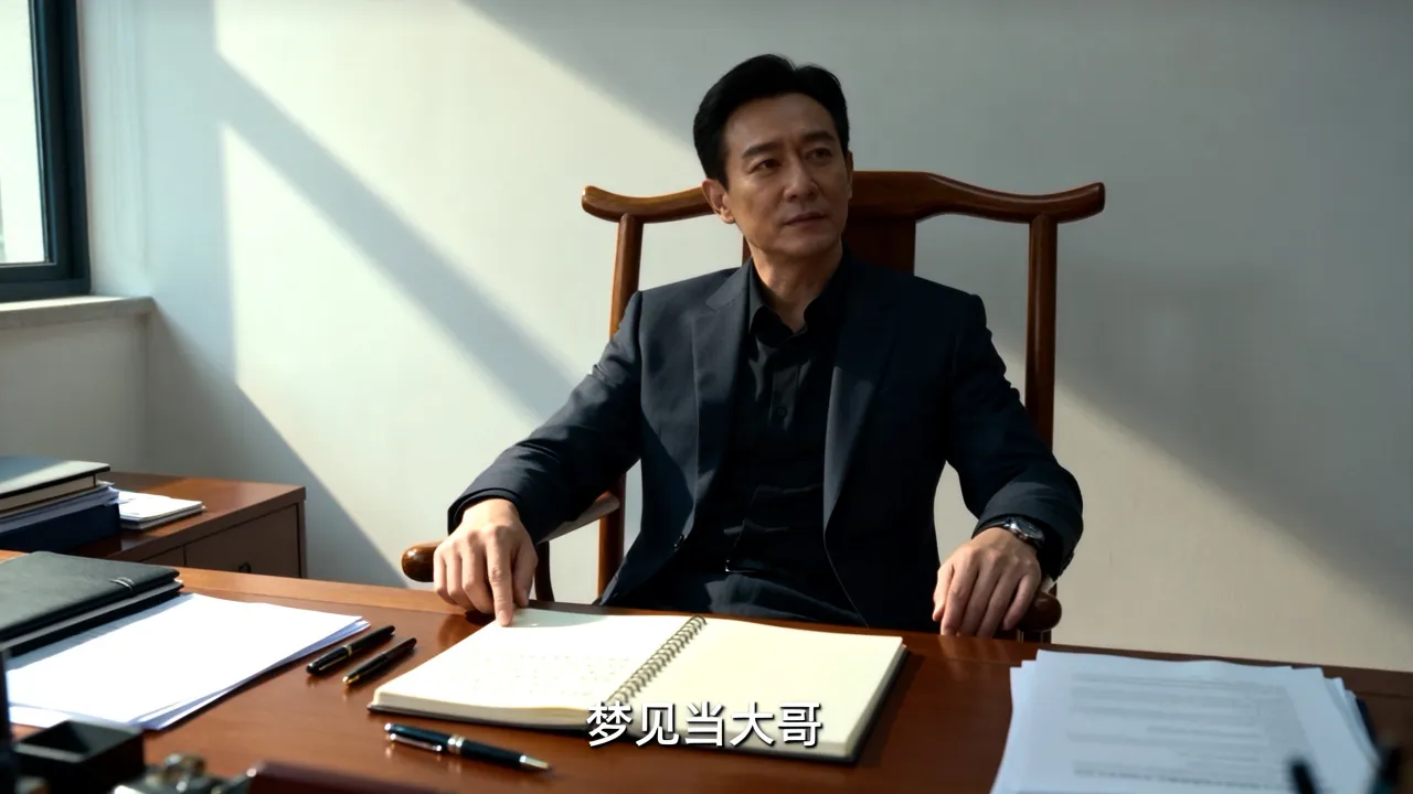 梦到了当大哥是啥意思,梦见自己当大哥有什么预兆 梦到了当大哥是啥意思,梦见自己当大哥有什么预兆