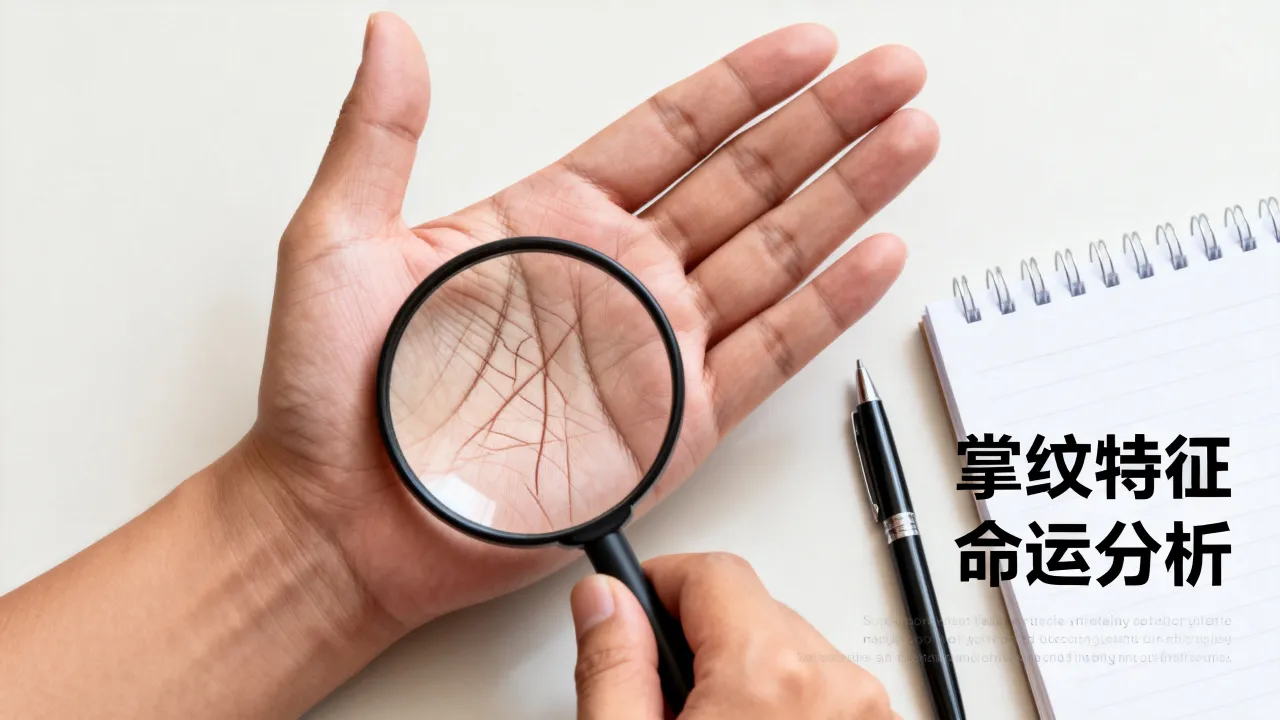 手相看命运可信吗,看手相算命准不准? 手相看命运可信吗,看手相算命准不准?