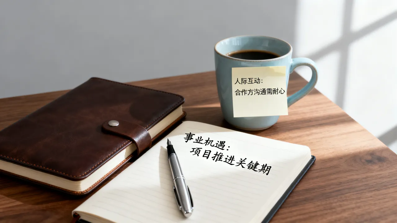 属马摩羯座2026年二月运势如何?属马摩羯座2026年二月事业运程详解 属马摩羯座2026年二月运势如何?属马摩羯座2026年二月事业运程详解