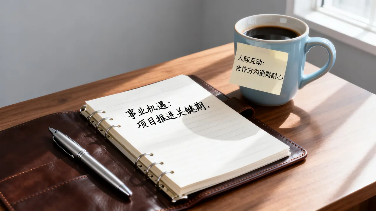 属马摩羯座2026年二月运势如何?属马摩羯座2026年二月事业运程详解 属马摩羯座2026年二月运势如何?属马摩羯座2026年二月事业运程详解
