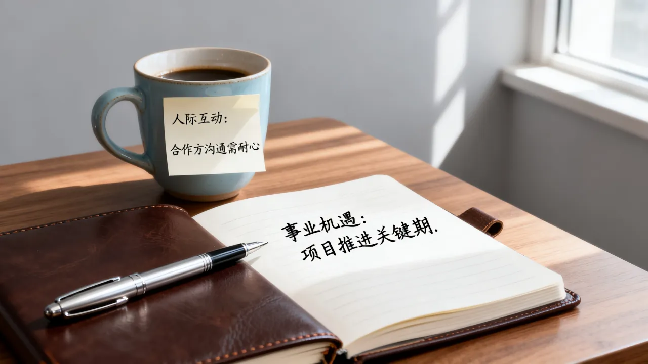 属马摩羯座2026年二月运势如何?属马摩羯座2026年二月事业运程详解 属马摩羯座2026年二月运势如何?属马摩羯座2026年二月事业运程详解