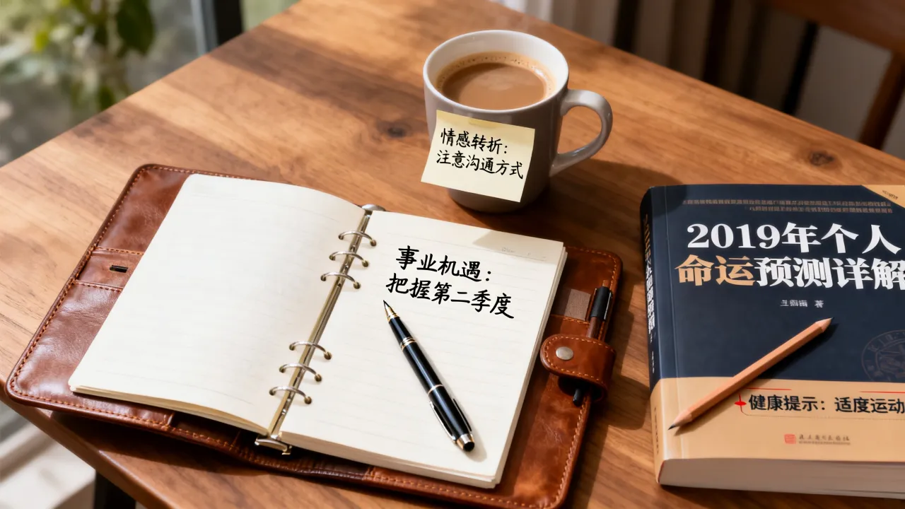 2019命运会怎样?,2019年个人命运预测详解 2019命运会怎样?,2019年个人命运预测详解