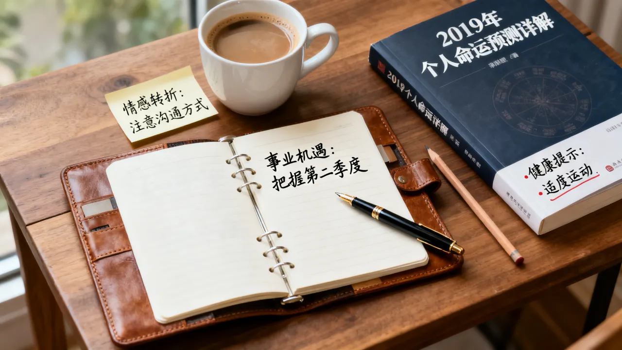 2019命运会怎样?,2019年个人命运预测详解 2019命运会怎样?,2019年个人命运预测详解