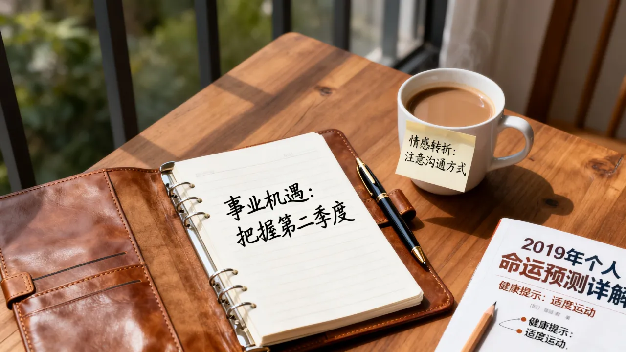 2019命运会怎样?,2019年个人命运预测详解 2019命运会怎样?,2019年个人命运预测详解