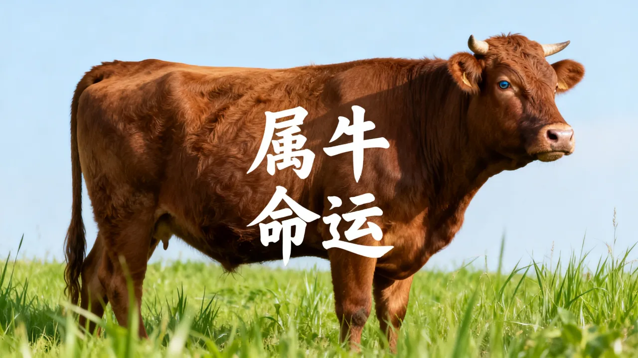 十二牛的命运怎么样?属牛人一生命运详解 十二牛的命运怎么样?属牛人一生命运详解