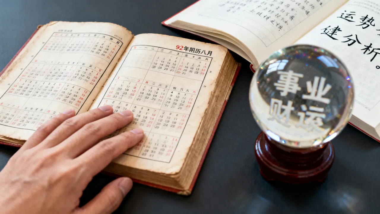 92年阴历八月命运如何?一生运势好不好 92年阴历八月命运如何?一生运势好不好
