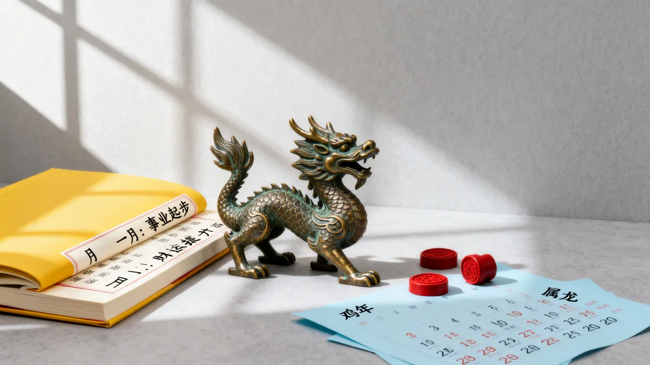 属龙人鸡年每月运势如何,鸡年属龙人的整体运程解析 属龙人鸡年每月运势如何,鸡年属龙人的整体运程解析