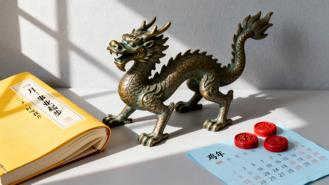 属龙人鸡年每月运势如何,鸡年属龙人的整体运程解析 属龙人鸡年每月运势如何,鸡年属龙人的整体运程解析