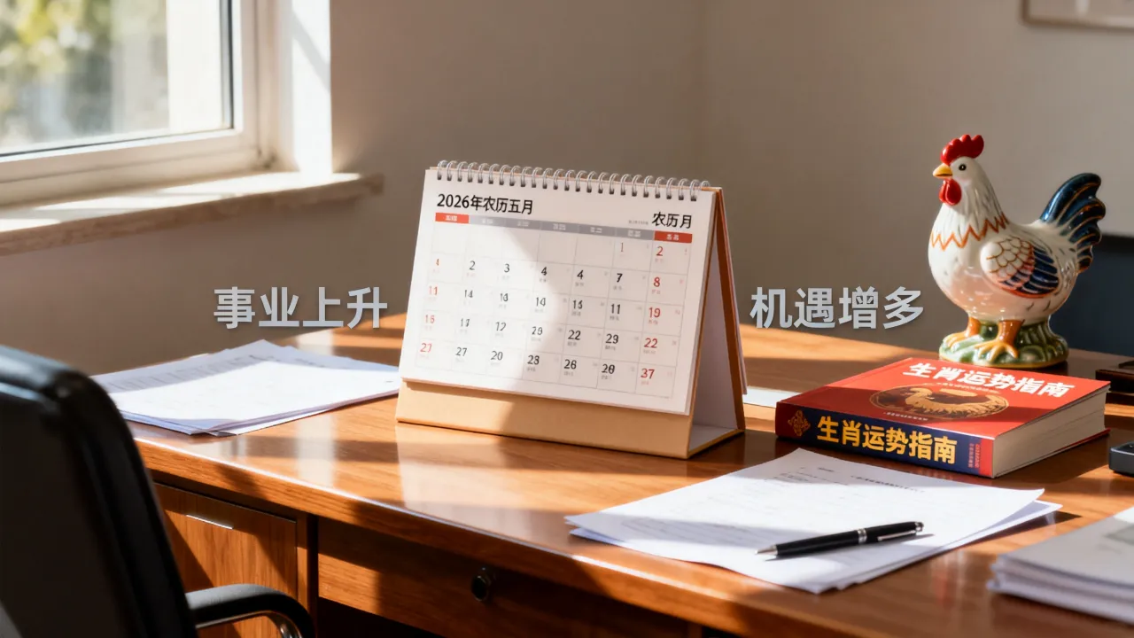 1981年属鸡人2026年农历五月运势如何,属鸡五月事业运好吗? 1981年属鸡人2026年农历五月运势如何,属鸡五月事业运好吗?
