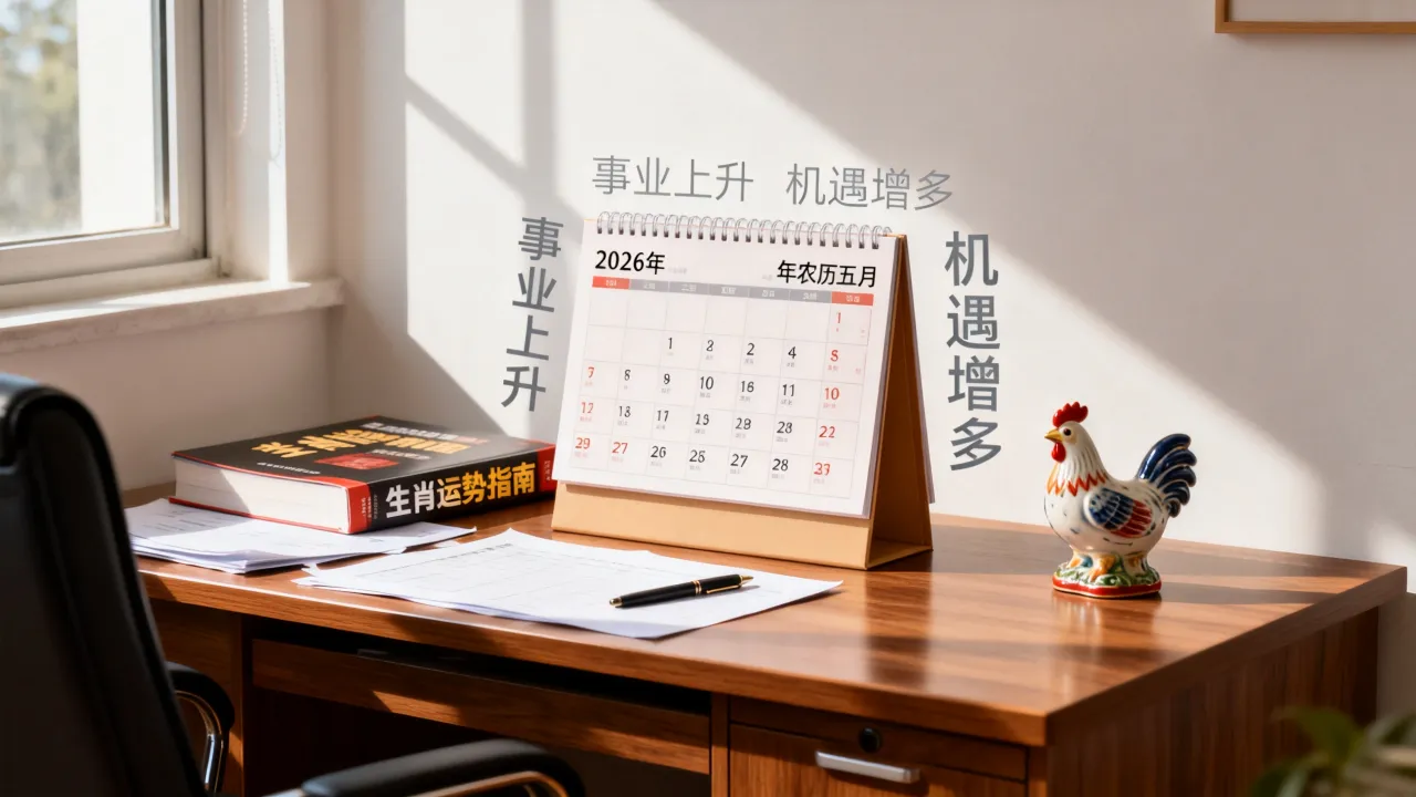 1981年属鸡人2026年农历五月运势如何,属鸡五月事业运好吗? 1981年属鸡人2026年农历五月运势如何,属鸡五月事业运好吗?