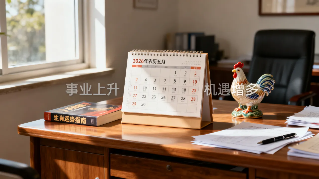 1981年属鸡人2026年农历五月运势如何,属鸡五月事业运好吗? 1981年属鸡人2026年农历五月运势如何,属鸡五月事业运好吗?