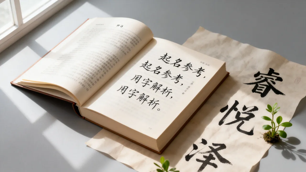 辞海宝宝起名怎么起才好听,辞海取名用字有哪些讲究 辞海宝宝起名怎么起才好听,辞海取名用字有哪些讲究