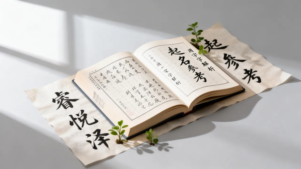 辞海宝宝起名怎么起才好听,辞海取名用字有哪些讲究 辞海宝宝起名怎么起才好听,辞海取名用字有哪些讲究