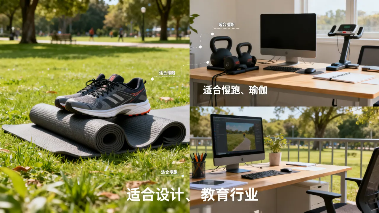 属狗的人适合什么运动，属狗的适合什么工作比较好？