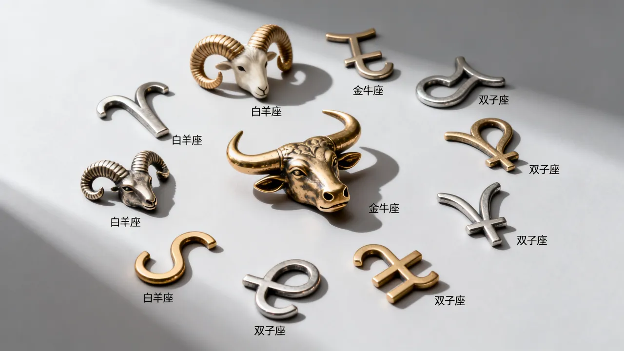 十二星座之中谁最厉害,十二星座谁最强呢? 十二星座之中谁最厉害,十二星座谁最强呢?