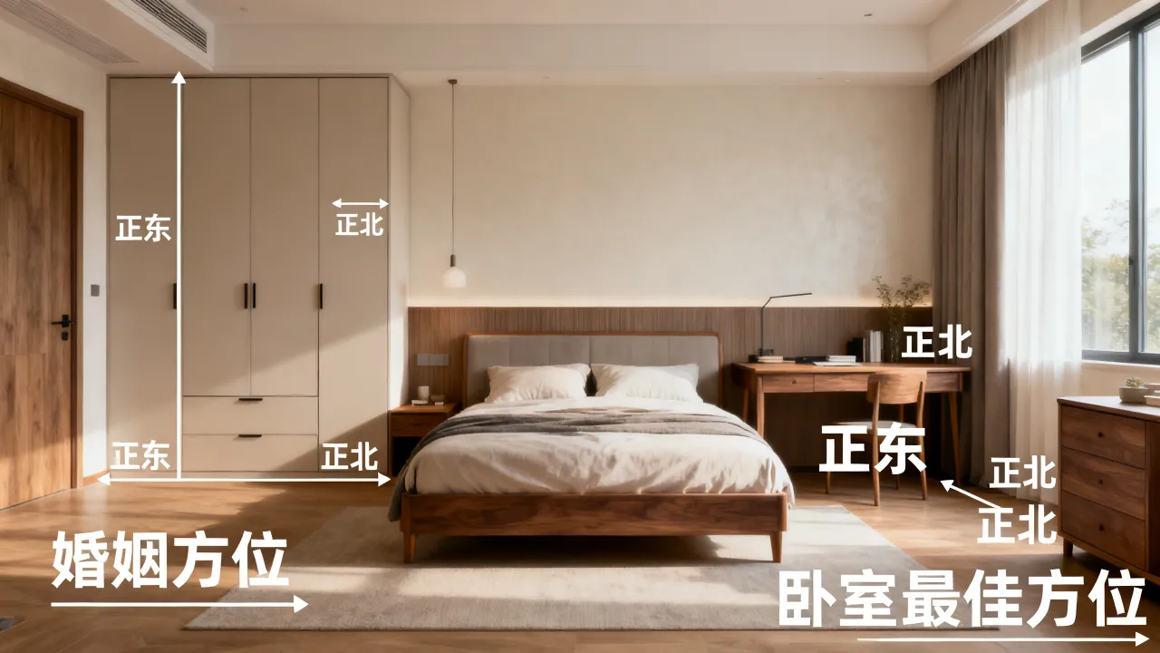 属狗今年婚姻方位在哪个方向,属狗卧室最佳方位怎么选? 属狗今年婚姻方位在哪个方向,属狗卧室最佳方位怎么选?
