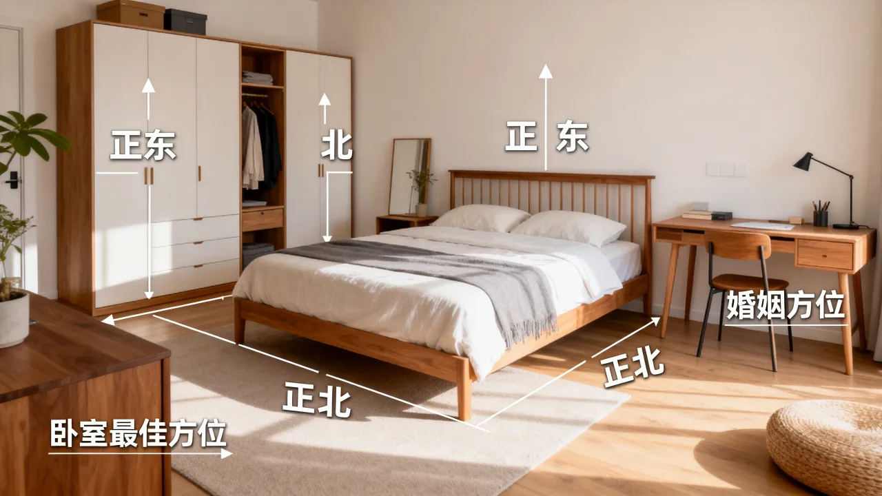 属狗今年婚姻方位在哪个方向,属狗卧室最佳方位怎么选? 属狗今年婚姻方位在哪个方向,属狗卧室最佳方位怎么选?