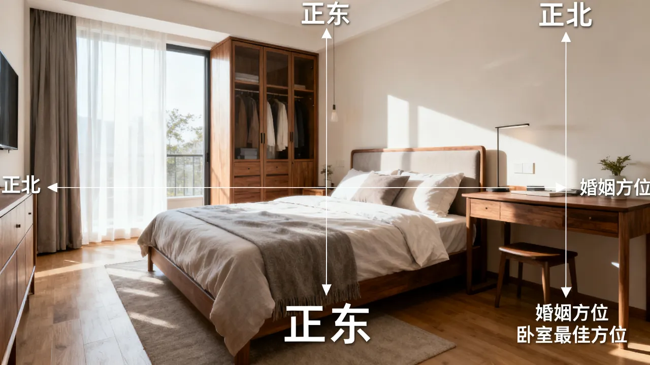 属狗今年婚姻方位在哪个方向,属狗卧室最佳方位怎么选? 属狗今年婚姻方位在哪个方向,属狗卧室最佳方位怎么选?