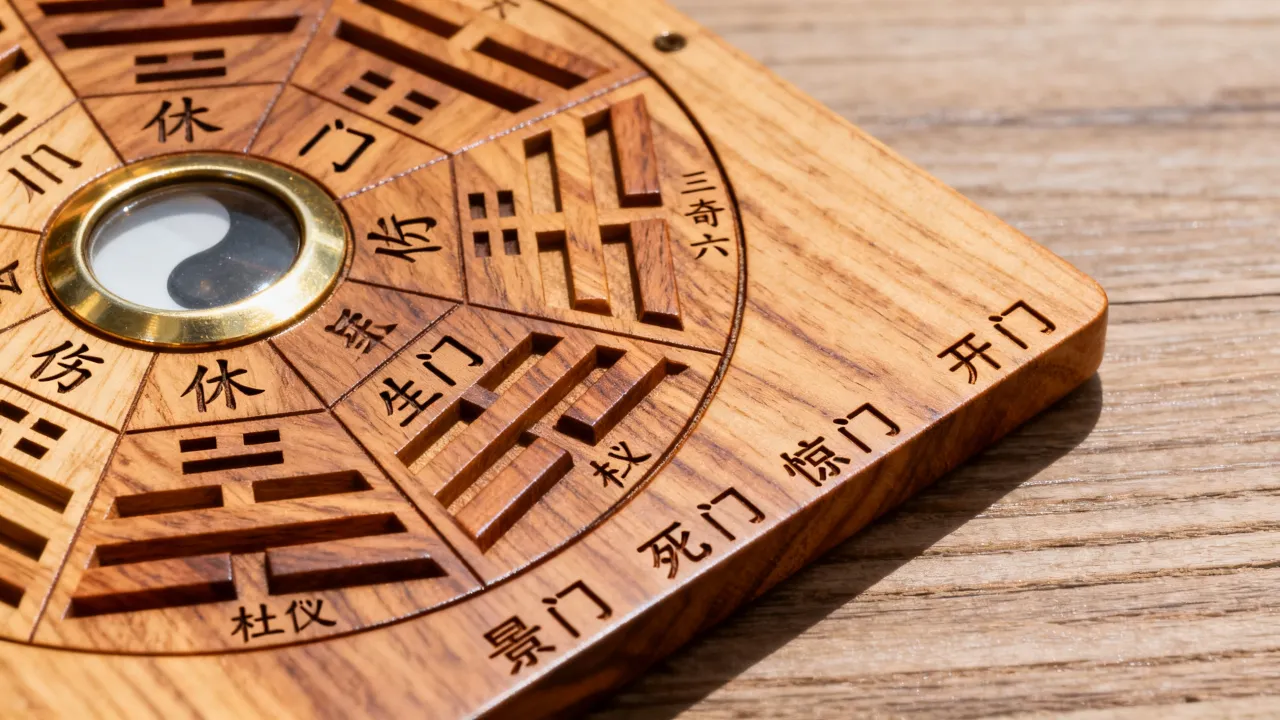 排盘八门看吉凶怎么看,奇门遁甲八门吉凶怎么看 排盘八门看吉凶怎么看,奇门遁甲八门吉凶怎么看
