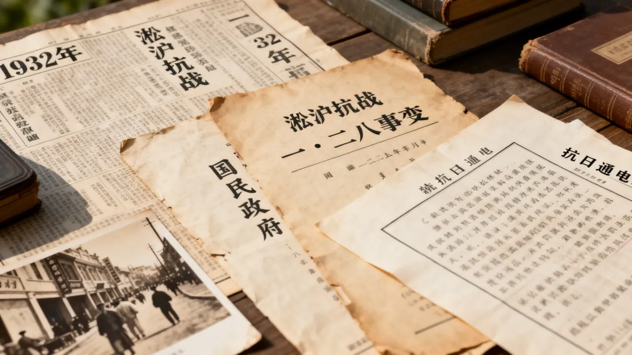 1932年的命运如何,1932年中国发生了什么大事? 1932年的命运如何,1932年中国发生了什么大事?