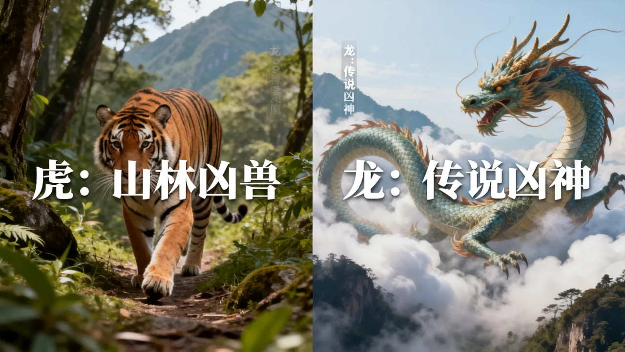 凶兽横行生肖是什么生肖,哪个生肖是凶贼 凶兽横行生肖是什么生肖,哪个生肖是凶贼
